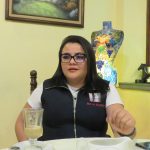 Mayra Murrieta habla de los rezagos de la agenda nacional