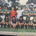 Selección Amateur, generación 76. Foto del Suplemento Dominical ESTO