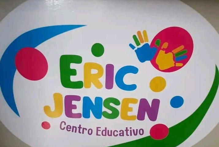 Eric Jensen