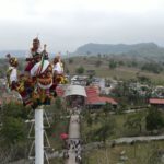 Voladores de Papantla