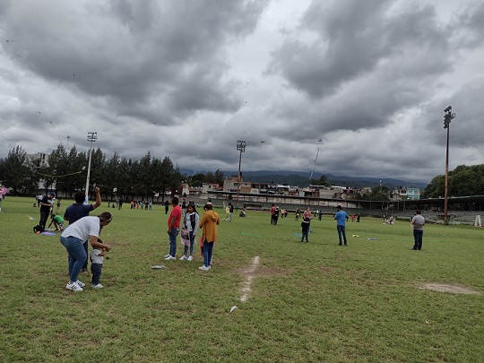 Festival del Papalote