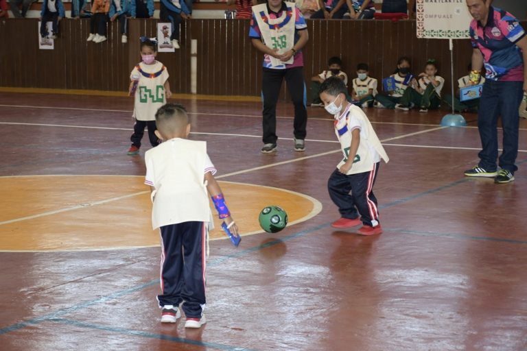 Pelota Mixteca