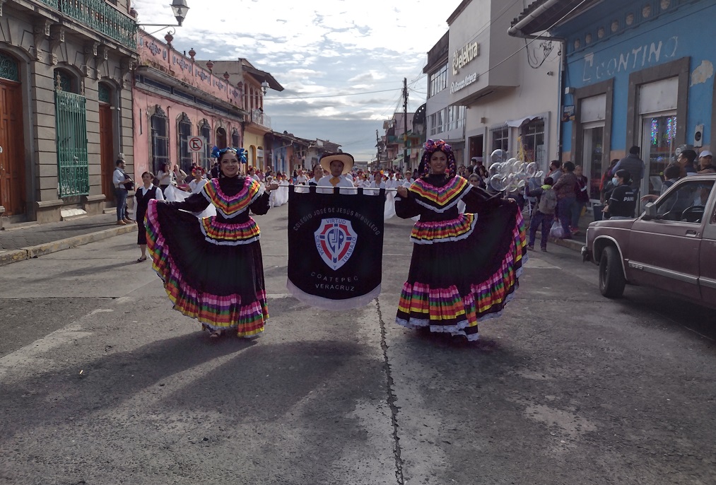 COLEGIO REBOLLEDO