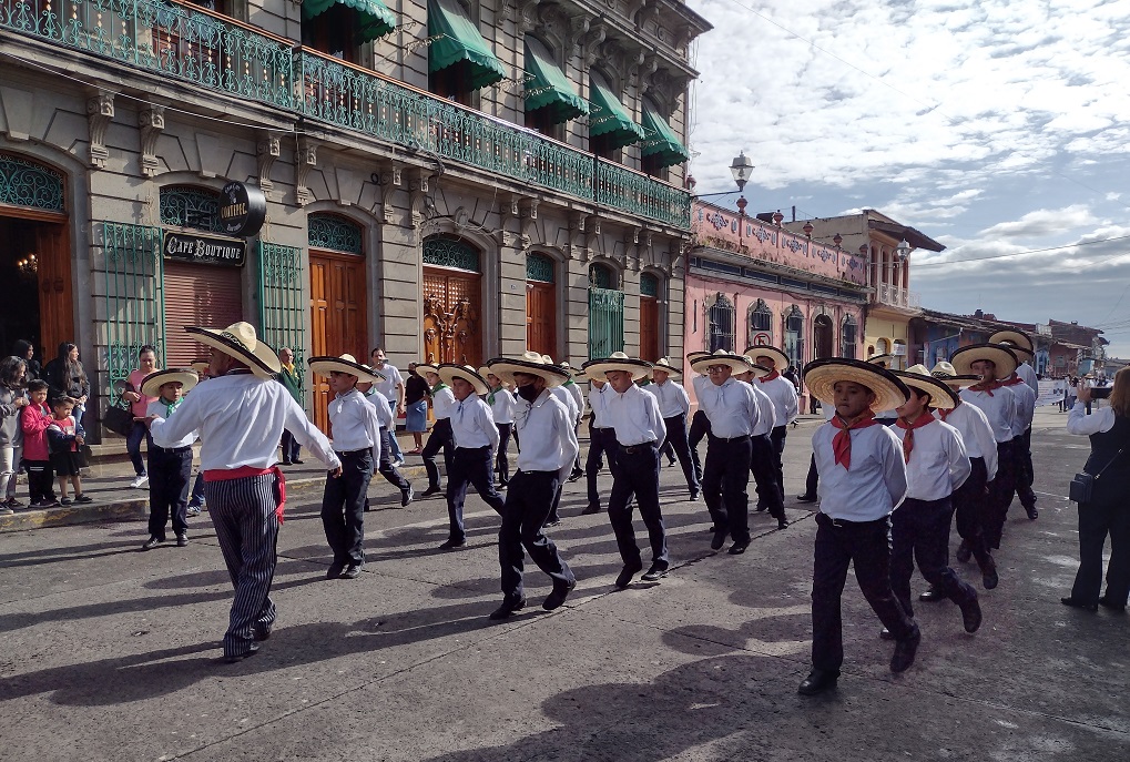 REVOLUCIONARIOS