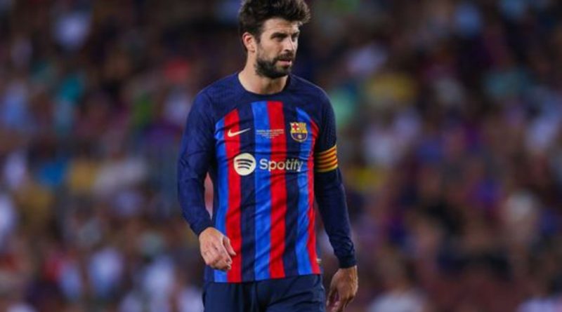 Piqué