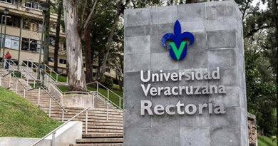 UNIVERSIDAD VERACRUZANA