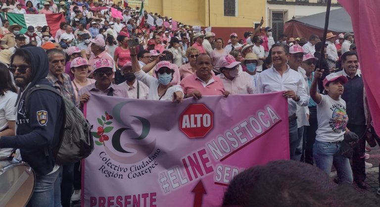 COLECTIVO CIUDADANO COATEPEC