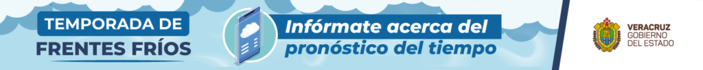 Estudios y Pronósticos Atmosféricos | PC (veracruz.gob.mx)