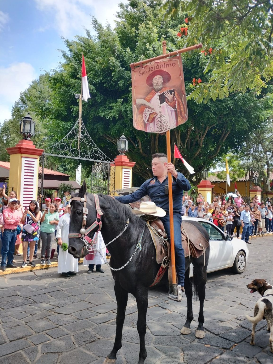 CABALGATA 1