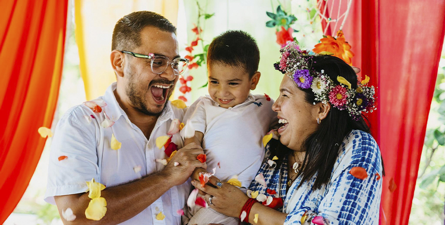 FAMILIA JIMENA