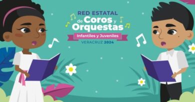 TALLERES DE COROS Y ORQUESTAS INFANTILES Y JUVENILES