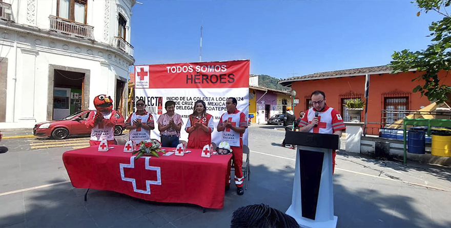 colecta cruz roja coatepec 2