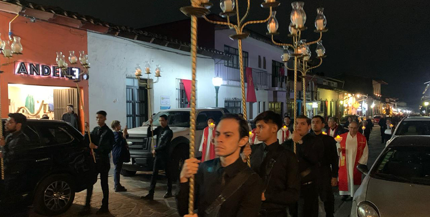 procesión 4