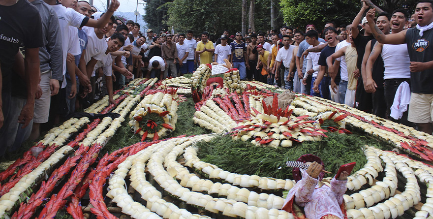 BAJADA SAN JERÓNIMO 2024 2