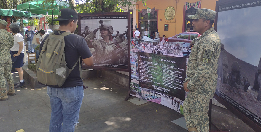 EXPOSICIÓN LA GRAN FUERZA DE MÉXICO 3