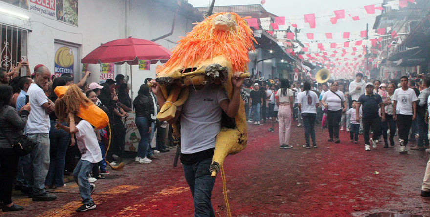 LEONES SAN JERÓNIMO 2024