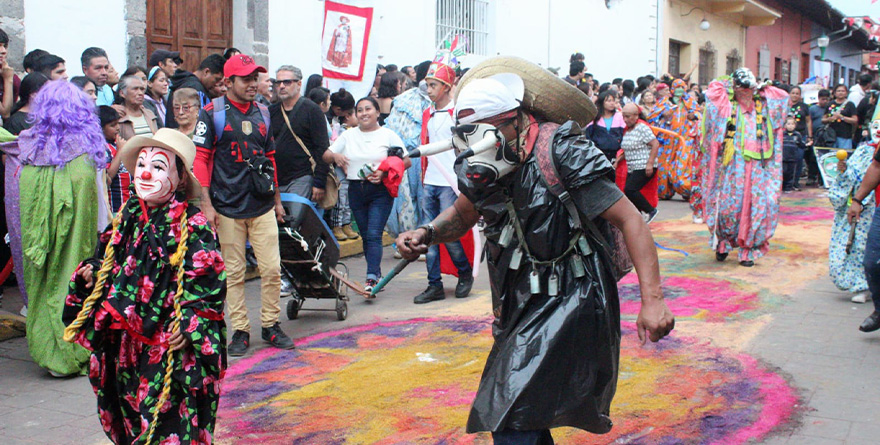 procesión san jerónimo 2024 3