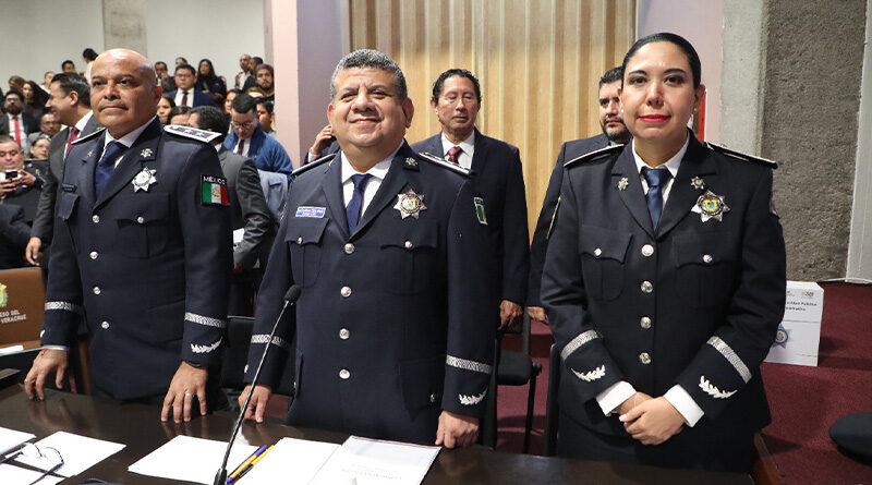 CONSTRUIMOS PAZ EN VERACRUZ: SSP