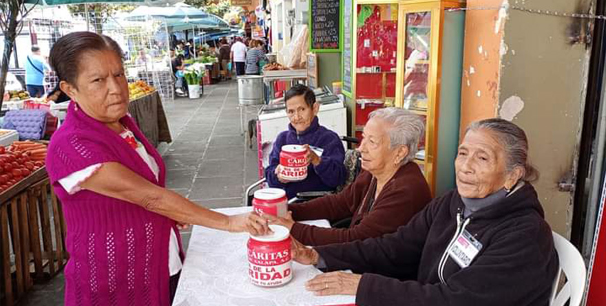 DÍA DE LA CARIDAD 2024 3