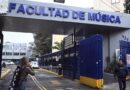 IMPULSARÁ LA FACULTAD DE MÚSICA CULTURA DE LA PAZ