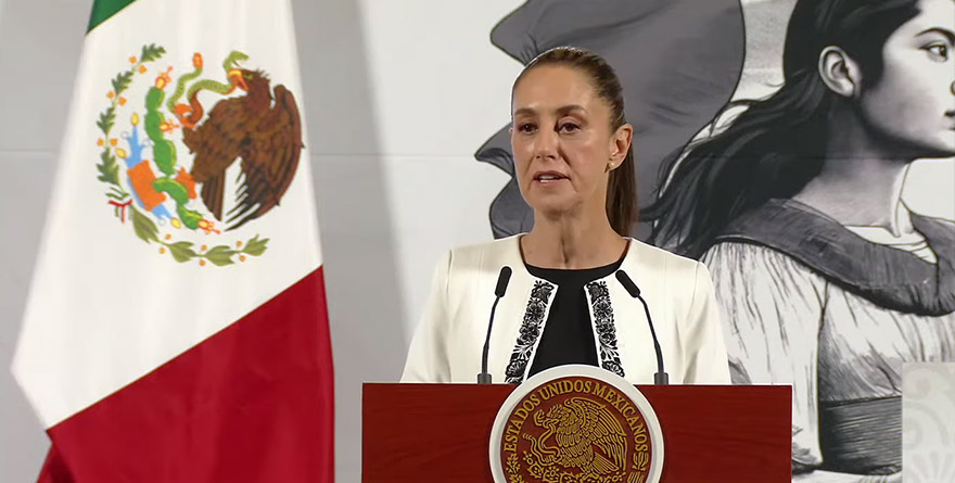 ARREMETE CSP CONTRA LA ONU ANTE CONFLICTO EU-IRÁN