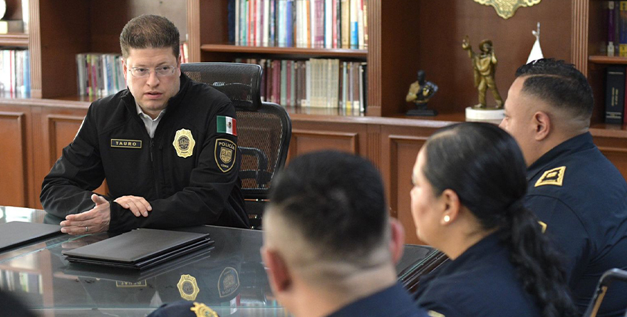 10 DETENIDOS POR ASALTOS DURANTE COMPRA DE VEHÍCULOS EN REDES: SSC