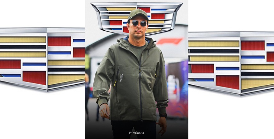 CADILLAC YA AMARRÓ A CHECO, ASEGURAN