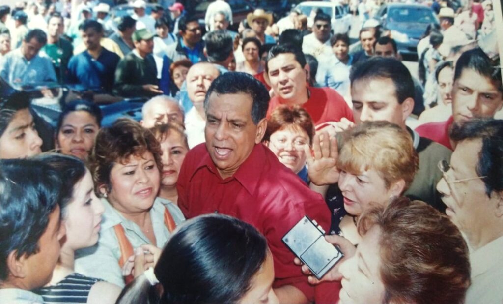 3036 fidel herrera en coatepec