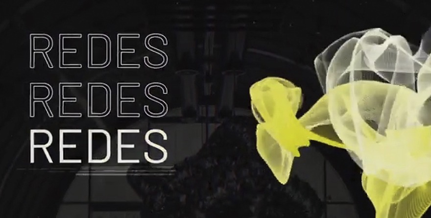 REDES, TEMA CENTRAL DE EL ALEPH. FESTIVAL DE ARTE Y CIENCIA 2025
