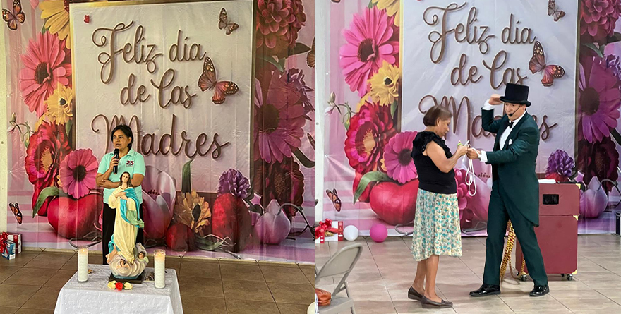 DÍA DE LAS MADRES 2