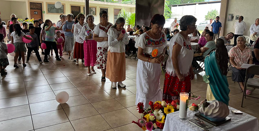 DÍA DE LAS MADRES 3