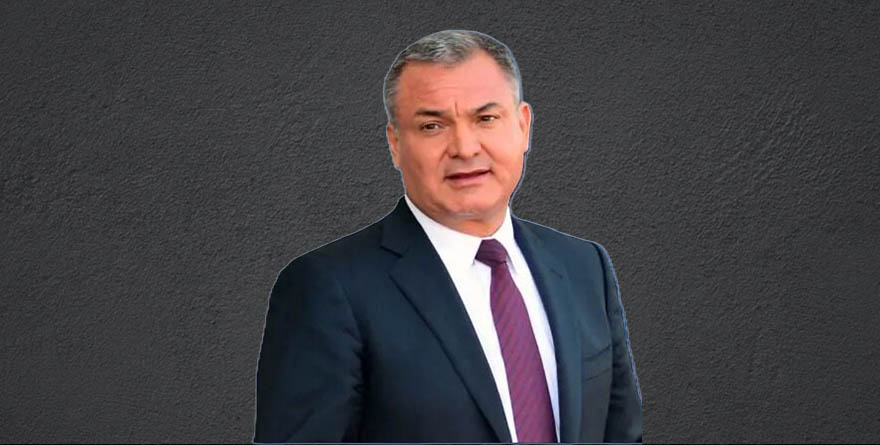 ORDENAN A G. LUNA Y SU ESPOSA PAGAR 2,488 MDD