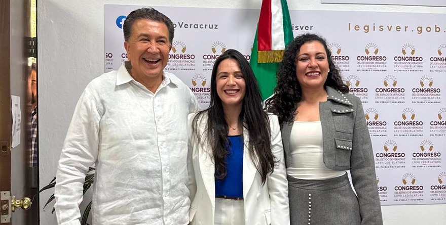 SOY PANISTA, SOLO ME SEPARO DEL GLPAN: MONTSERRAT ORTEGA