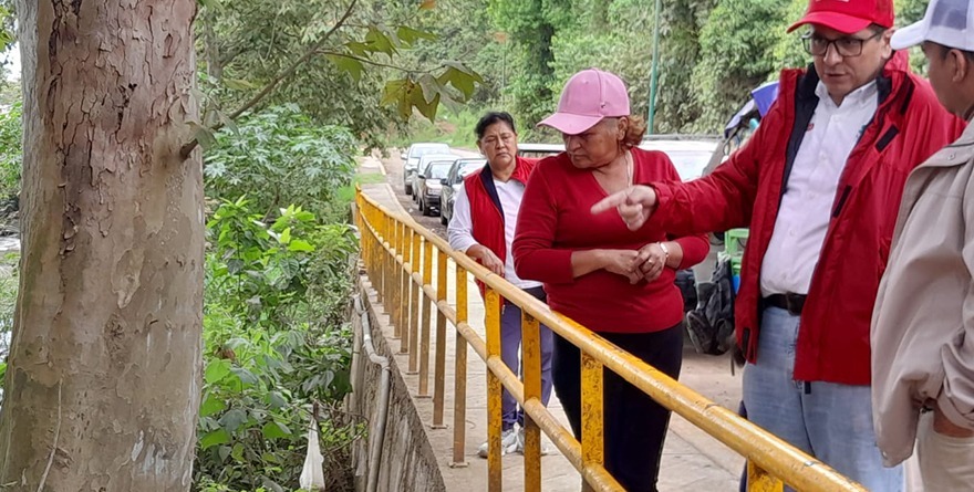 VAMOS A CONVERTIR A XALAPA EN UNA CIUDAD DE PRIMERA Y NO UNA CAPITAL DE CUARTA: SILVIO LAGOS