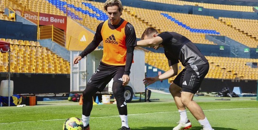 BUSCA TIGRES ARMAR LA FIESTA ANTE NECAXA