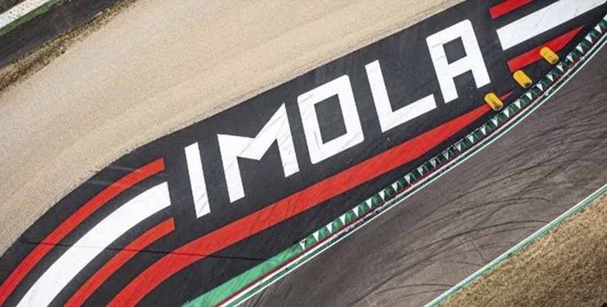 GP EMILIA-ROMAÑA