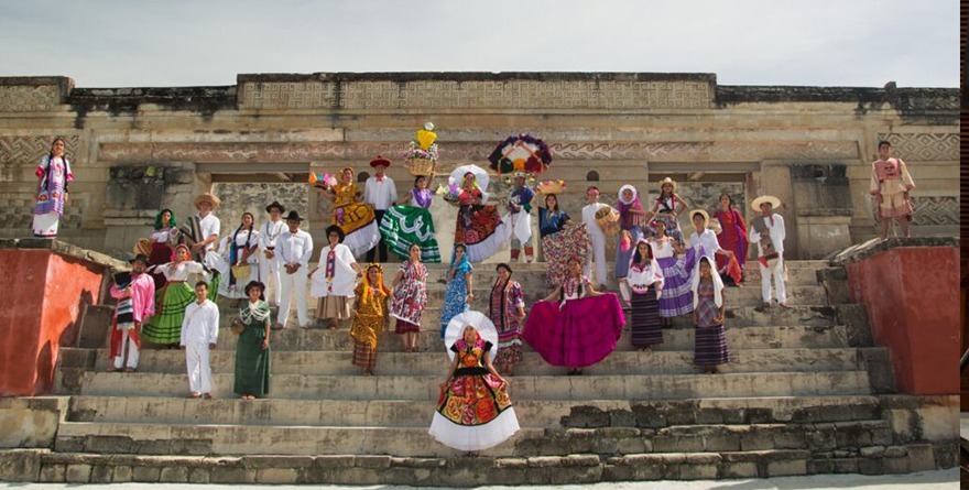 REPROGRAMA VENTA DE BOLETOS PARA LA GUELAGUETZA 2025