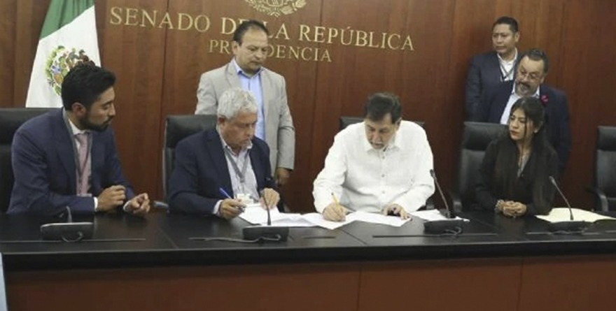 OBLIGAN A CIUDADANO A DISCULPARSE ¡CON NOROÑA!
