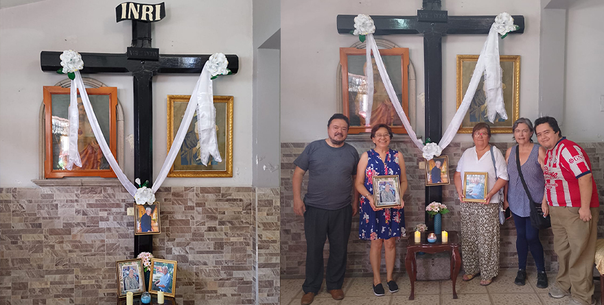LA CRUZ NEGRA 2025