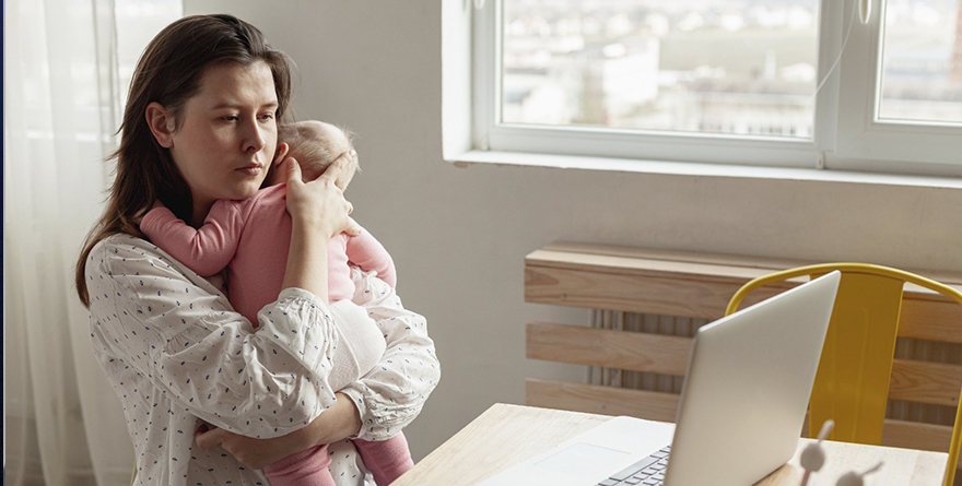 MATERNIDAD Y SALUD MENTAL: UN VÍNCULO VITAL