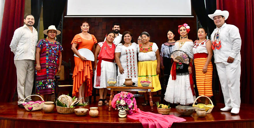 YOLPAKI: CELEBRA EL ORGULLO Y ALEGRÍA DE SER VERACRUZANO