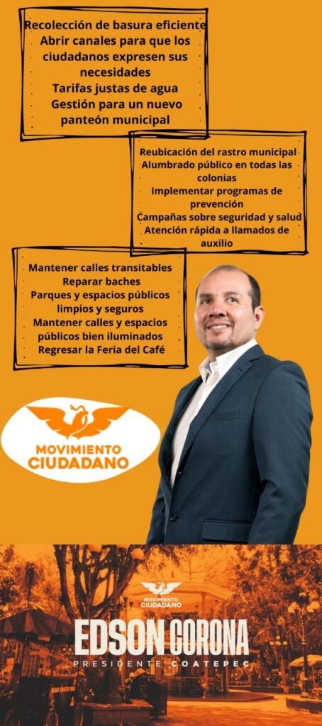 propuestas Edson