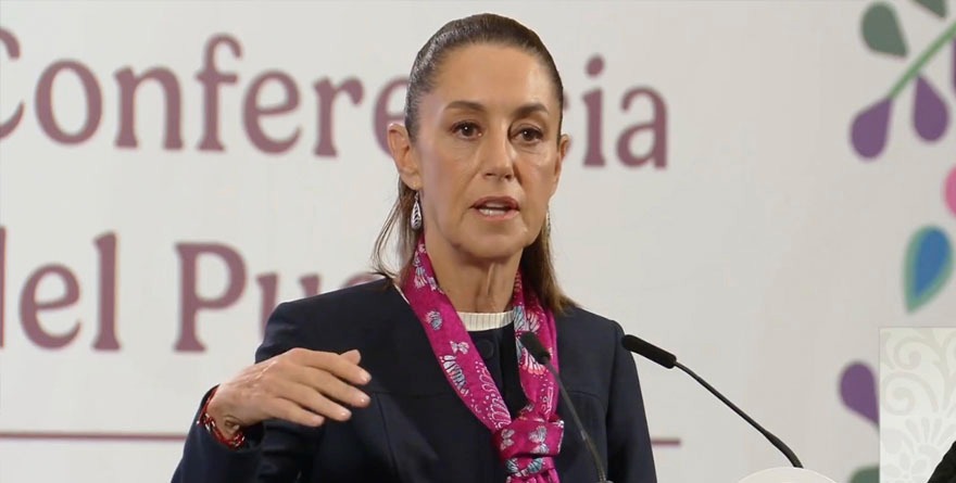 PODRÍA IMPACTAR EN GASOLINA, DICE CSP DE CONFLICTO EN IRÁN
