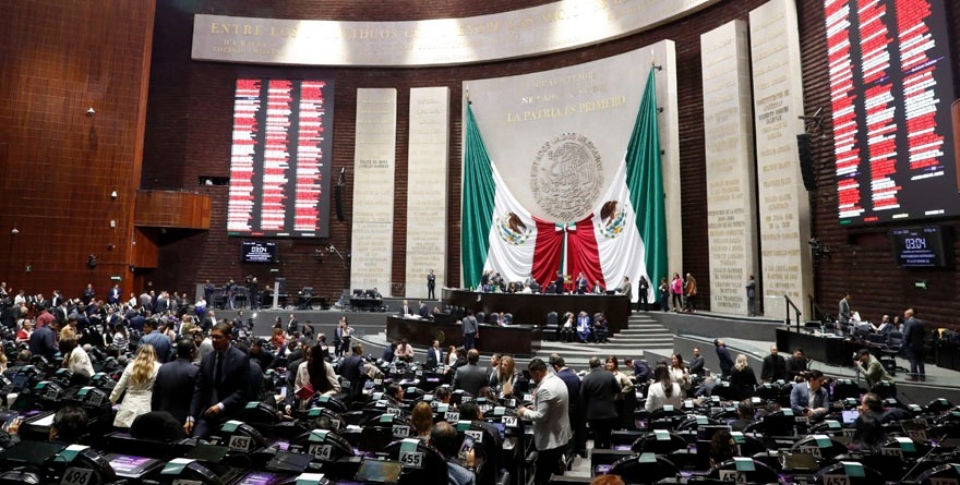 EXTINGUEN EL CONEVAL Y TRANSFIEREN SUS FUNCIONES AL INEGI