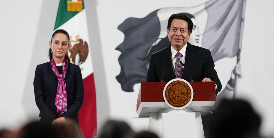 COSTARÁ 36 MMDP  ‘PREMIO SEXENAL’ A CNTE