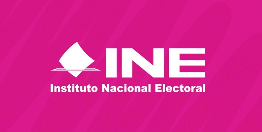 VA 4T POR INE, PARTIDOS Y PLURIS