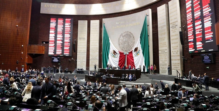 REGULARÁN A MODO Y EN LO OSCURITO
