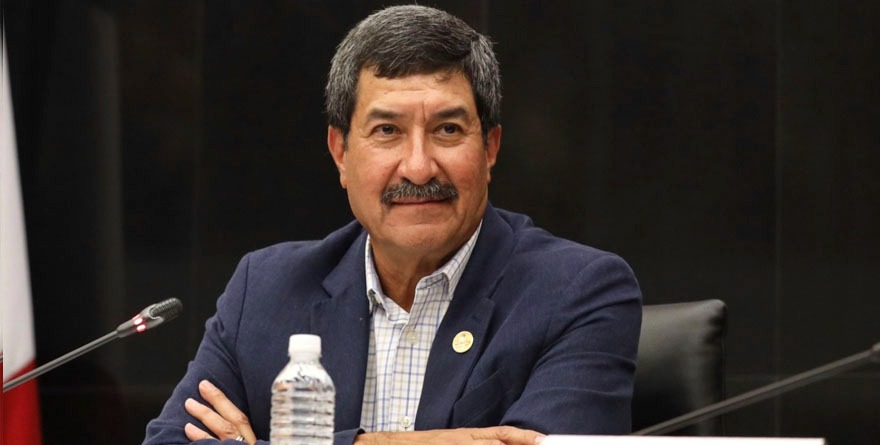EXHIBEN FALLAS DE CORRAL EN CASO DUARTE