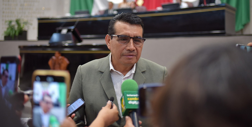 GOBERNADORA AVANZA CON INICIATIVAS DE TRANSPARENCIA: BAUTISTA