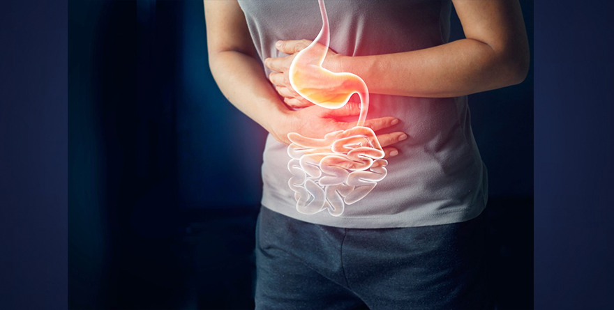 IMPORTANTE PREVENIR LA GASTRITIS